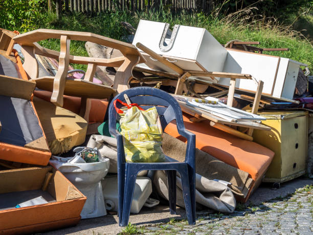 Best Office Junk Removal  in Fort Loramie, OH