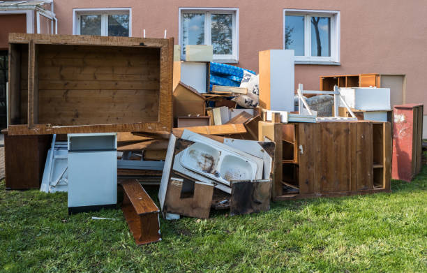 Best Commercial Junk Removal  in Fort Loramie, OH