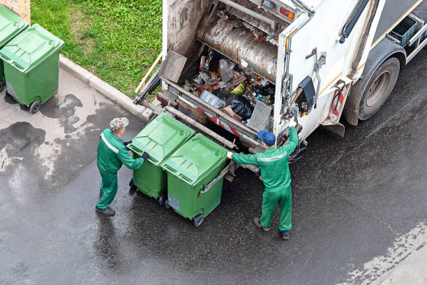 Commercial Cleanout Services in Fort Loramie, OH