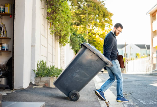 Best Affordable Junk Removal Services  in Fort Loramie, OH