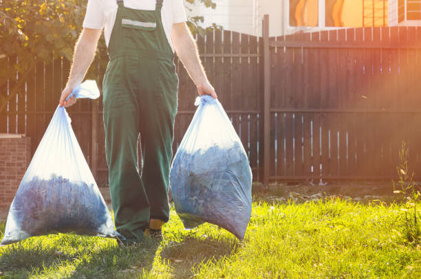 Best Yard Waste Removal  in Fort Loramie, OH