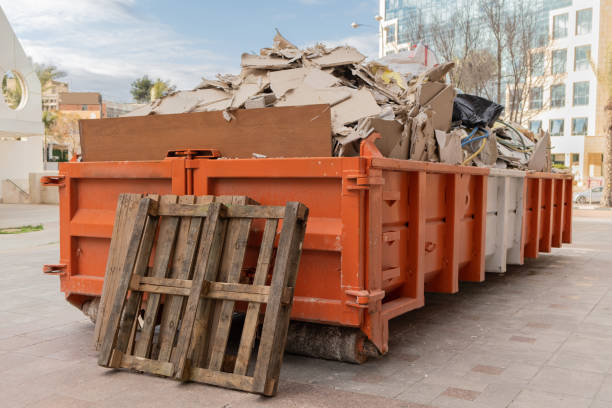 Best Junk Removal Near Me  in Fort Loramie, OH