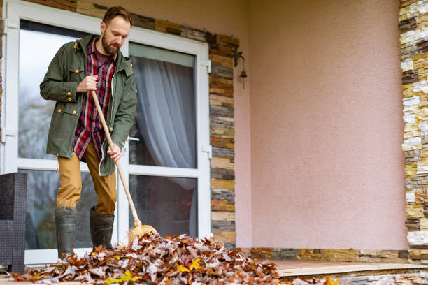 Best Commercial Cleanout Services  in Fort Loramie, OH