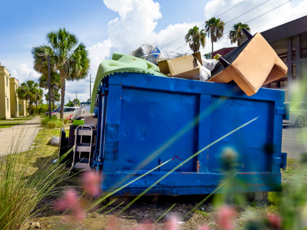Best Yard Waste Removal  in Fort Loramie, OH