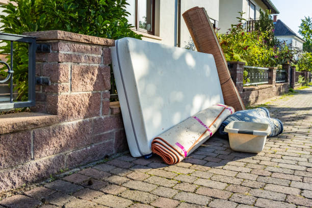 Reliable Fort Loramie, OH Junk Removal Solutions