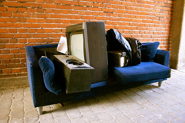 Best Dumpster Rental Services  in Fort Loramie, OH