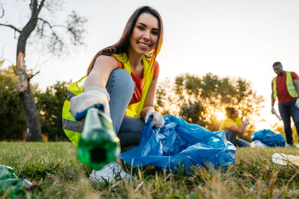 Best Construction Debris Removal  in Fort Loramie, OH