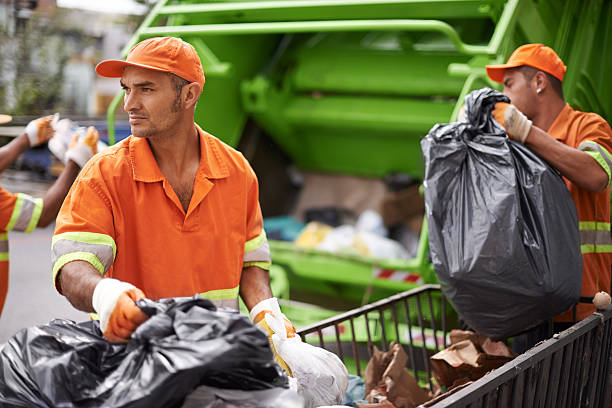 Best Residential Junk Removal  in Fort Loramie, OH