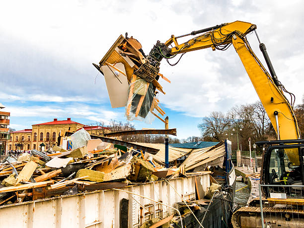 Best Garage Cleanout Services  in Fort Loramie, OH