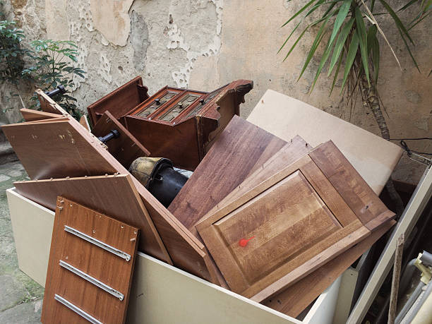 Best Attic Cleanout Services  in Fort Loramie, OH